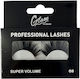 Glam of Sweden Eyelashes με Κόλλα