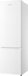 Arielli Fridge Freezer 262lt H177.3xW54.7xD56.8cm White