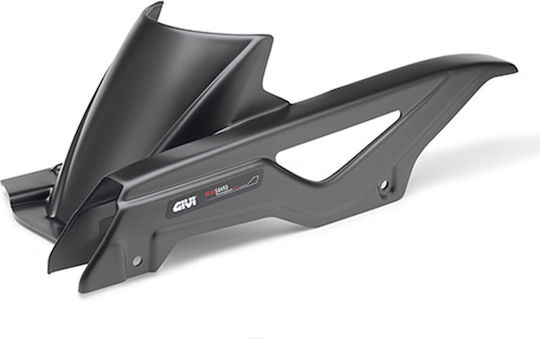 Givi Λασπωτήρας Τροχού Μοτοσυκλέτας για Honda Hornet Μαύρο