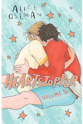 Heartstopper, Band 5