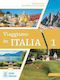 Viaggiamo In Italia 1 Libro (+audio Online) - Alma Edizioni - 9788861827264