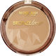 Deborah Milano Bronze Lover Powder 02 Sunkissed