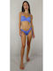 Bluepoint Bikini Alunecare Violet