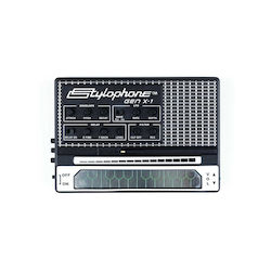 Dubreq Stylophone Synthesizer