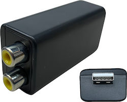 LM Digital Auto-Audio-Zubehör