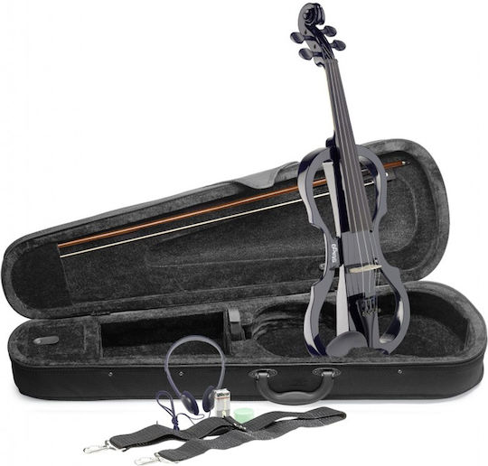 Stagg Evn 4/4 Violinen Mit Hülle und Bogen