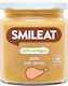 Smileat Βρεφικό Γεύμα για 6+ Μηνών