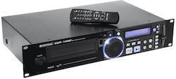 Omnitronic Rack CD Player