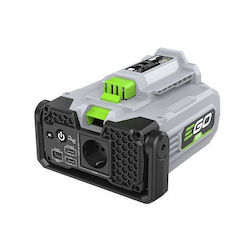 Ego Power Plus PAD5000E Μετατροπέας Τάσης DC/DC