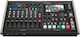 Roland VR-6HD 28 XLR Inputs