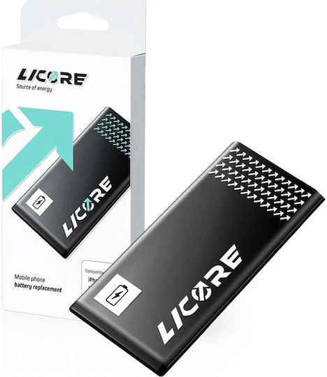 Licore Baterie compatibilă de înlocuire 2942mAh pentru iPhone XR