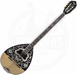 Zaranikas Bouzouki Handmade