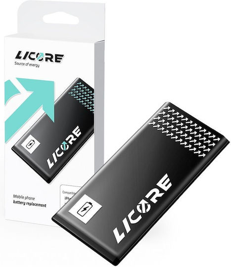 Licore Συμβατή Μπαταρία Αντικατάστασης 3969mAh για iPhone 11 Pro MaxRealme 11 Pro / 11 Pro+