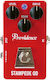 Providence Stampede Sov-2 Overdrive SOV-2 Pedale E-Gitarre