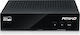 Amiko AMIKO.MINICOM3 Mpeg-4 Digital Receiver Full HD (1080p)