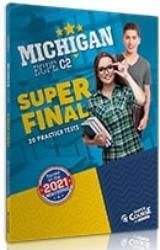 Michigan Ecpe C2 Super Final 20 Practice Tests Sb (new Format 2021) Michigan Ecpe C2 Super Final 20 Practice Tests Sb (new Format 2021)