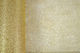 LiebeQueen Weihnachtsaccessoires Stoff Gold