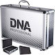 DNA Летателна Кутия V2 За Микрофон Миксер Ефект Аксесоари Безжичен Микрофон Летателна Кутия За Миксер Конзола Комплект Безжични Микрофони Размери 40.5 X 25.5 X 11.5 См Черна