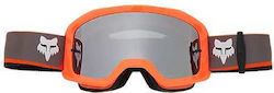 Fox Motocross-Schutzbrille Main