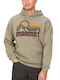 Marmot Herren Sweatshirt Grün