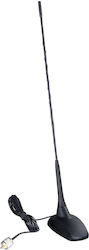 Albrecht 65270 Antena Radio Portabil