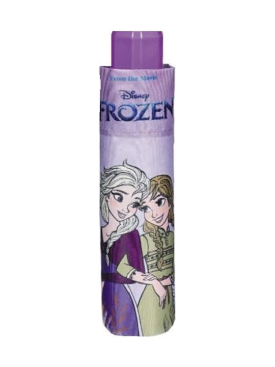 Rain Umbrelă pentru copii Baston Frozen Violet