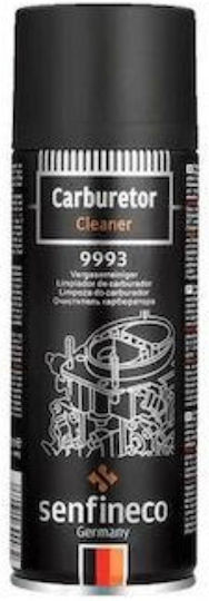 Wünscher Αφρός Καθαρισμού για Αμάξωμα 450ml