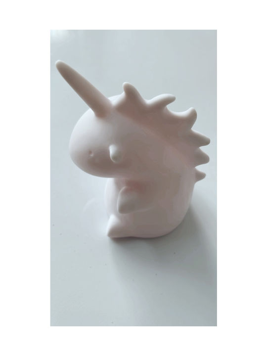 Bubbles Lover Led Kids Decorative Lamp