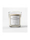 Kerino Aromatic Soy Candle In Jar With Apple & Cinnamon Perfume 220gr