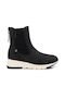 Refresh Women's Boots Black