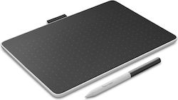 Wacom One Medium Stylus pen without Display 5.3" with Bluetooth Gray Wacom One Medium Stylus pen without Display 5.3" with Bluetooth Gray