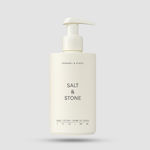 Salt & Stone Moisturizing Body Cream 206ml