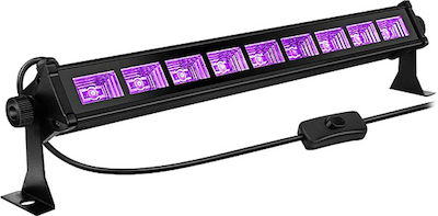 Lighting LED Blacklight 3W