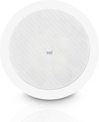 LD Systems In-wall Speaker 40W (Piece) in White Color