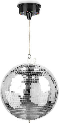 FuZZIX Disco Ball Oglindă LED