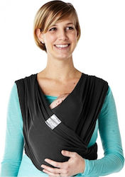 Baby K'tan Classic Carrier Black