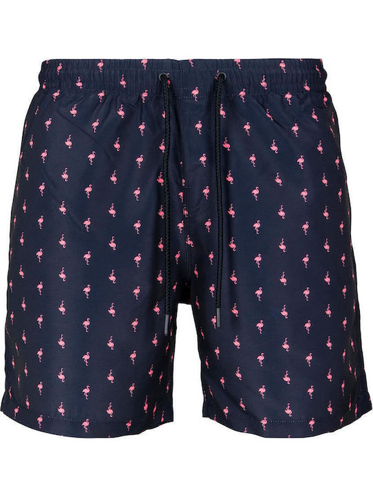 Ανδρικό Μαγιό Σορτς Flamingo