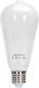 Aigostar Socket LED Bulb 8W for Socket E27 and Shape ST64 Cool White 950lm