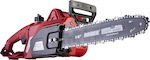 Raider Electric Chainsaw 4.35kg with Bar 35.5cm