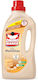 Omino Bianco Liquid Detergent Marseille for Woolen & Sensitive Clothes (37 Measuring Cups)