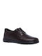 Herren Sneakers Braun
