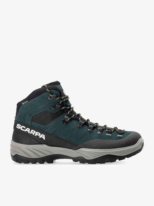 Scarpa Boreas Ανδρικά Ορειβατικά Μποτάκια Αδιάβροχα με Μεμβράνη Gore-Tex Taglia
