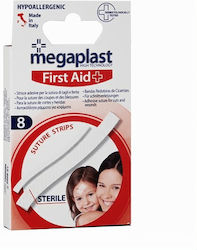 Megaplast Adhesive Sutures