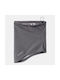 Columbia Trail Shaker Gaiter Athletic Neck Warmer Gray