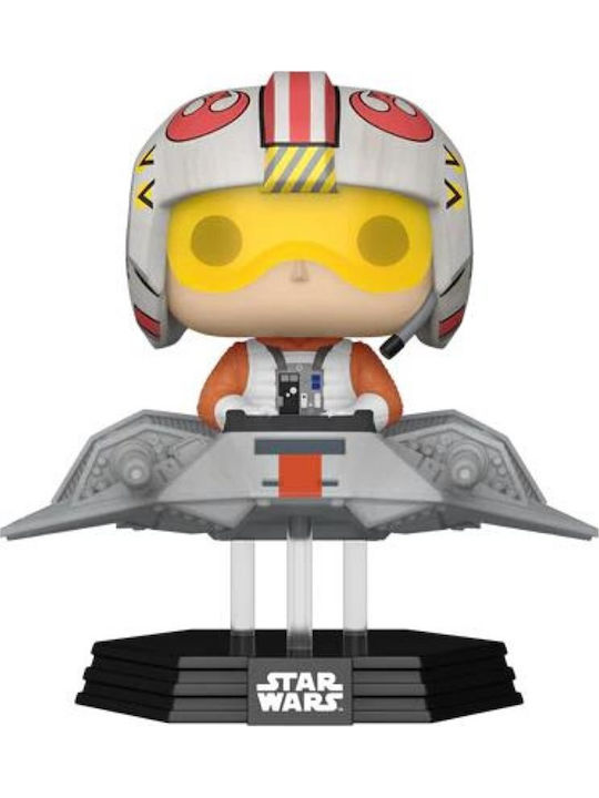 Funko Pop! Rides: Star Wars - Luke Skywalker in...