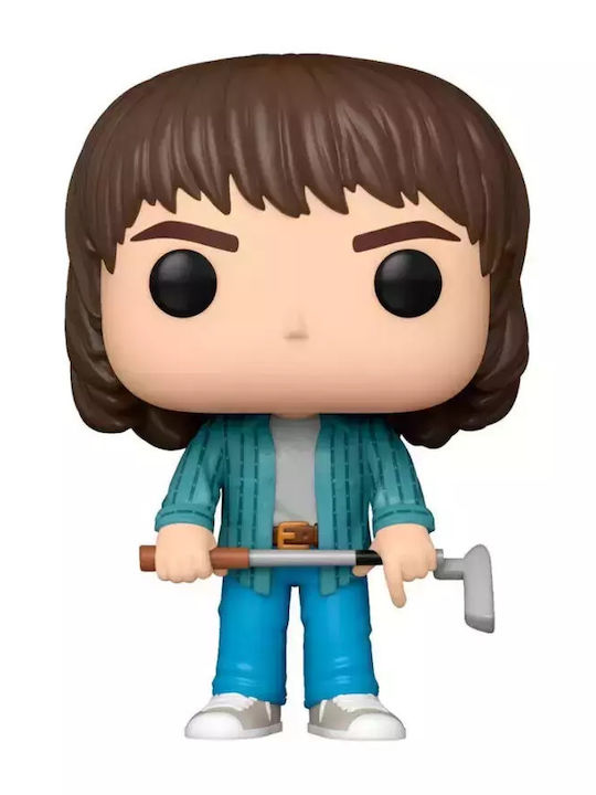Funko Pop! Television: Stranger Things - Jonathan Byers with Golf Club 1459