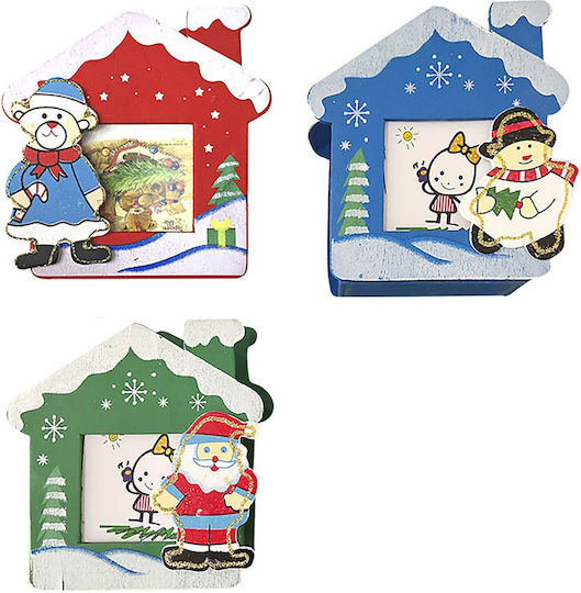 XMASfest Decorațiune 5cm