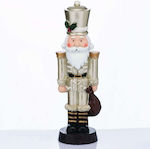 Aca Christmas Nutcracker 23cm