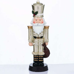 Aca Gold Nutcracker 35cm