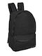 Ellesse Backpack 19.5lt Μαύρο